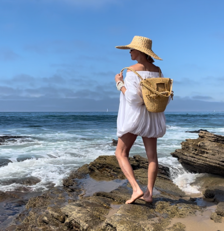 A Love Letter to Crystal Cove