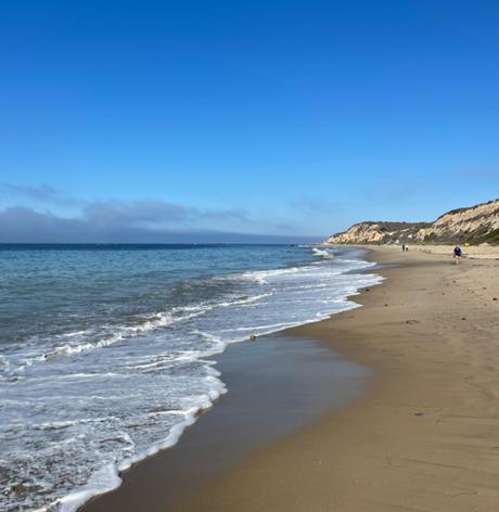 A Love Letter to Crystal Cove