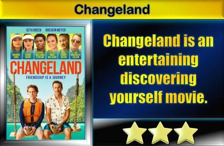 Changeland (2019) Movie Review