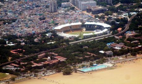 How would you rate this result at Chepauk today ?