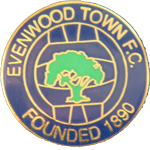 ✔896 Evenwood Welfare Ground