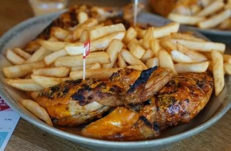 Nando's Association