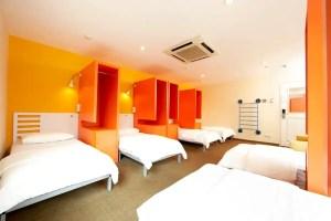 economic hostel