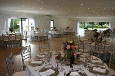 La Cigale Exclusive Country Estate and Wedding;  Conference and function venues