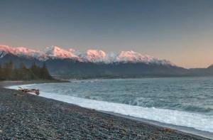 Kaikoura