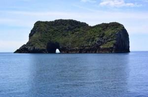 Poor Knights Islands