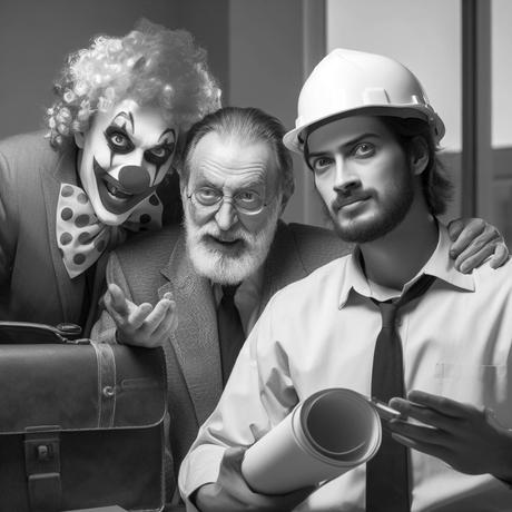 Intermission Intermission