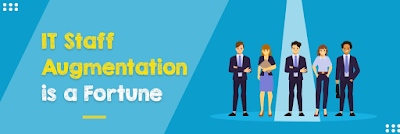 Reason to choose IT staff augmentation in India Reason to choose IT staff augmentation in India