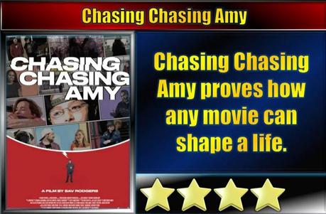 Chasing Chasing Amy (2023) Movie Review