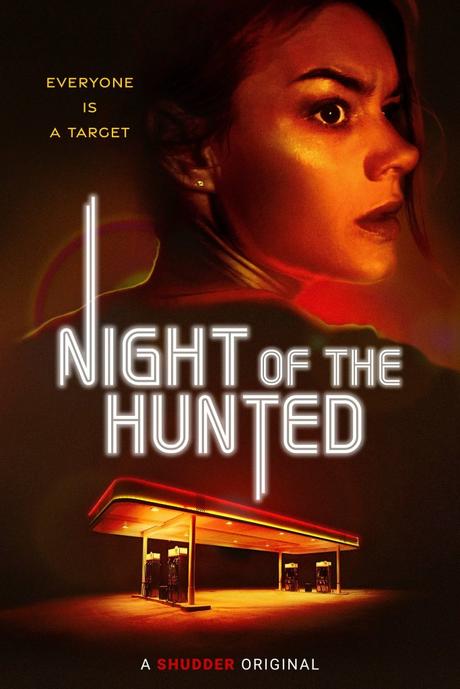 Night of the Hunted – Release News