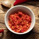 Copycat Chili Garlic Sauce Recipe