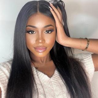 Are lace front wigs worth it? Talking About The Lace Front Wigs.