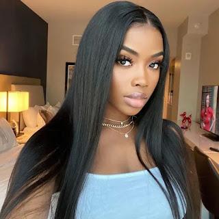 Are lace front wigs worth it? Talking About The Lace Front Wigs.