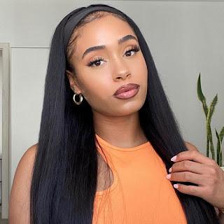 Glueless lace wigs-What should you know about them?