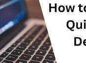 QuickBooks Desktop Download?