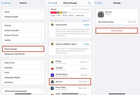 delete-update-on-iphone