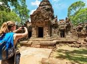 Here’s Should Visiting Cambodia This Summer!