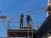 Zipline Ride Eiffel Tower Waiting You, Long. Game?