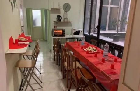 Naples Pizza Hostel