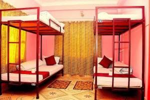 Mount Blue Tourist Hostel