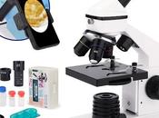 Reveal World Intricate Patterns, Delicate Structures, Hidden Marvels!