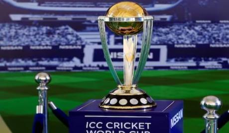 How To Watch Cricket World Cup 2023 Live in USA