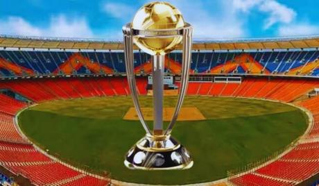 How To Watch Cricket World Cup 2023 Live in USA