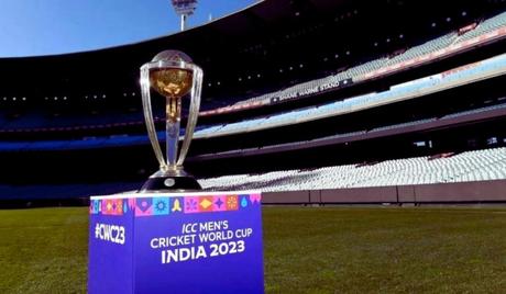 How To Watch Cricket World Cup 2023 Live in USA