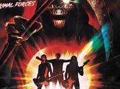 Chinga's Primal Forces Psych Hard Rock Masses