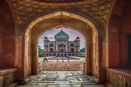 A Handy Guide To Safdarjung Tomb: Delhi’s Forgotten Monument Traveler Tips