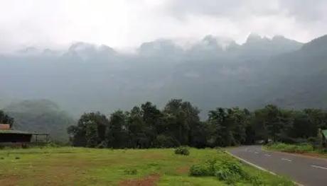 50 Weekend Getaways Near Pune For A Quick Vacation In 2023! Malshej Ghat