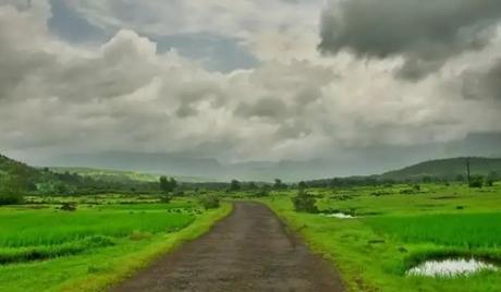 50 Weekend Getaways Near Pune For A Quick Vacation In 2023! Lush green vegetation of Dehna turns into a fairyland with fireflies at night