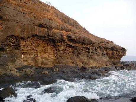 50 Weekend Getaways Near Pune For A Quick Vacation In 2023! The beaches of Diveagar make it a perfect weekend getaway near Pune