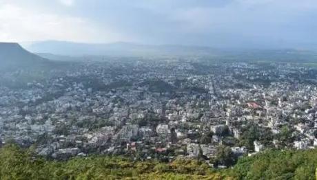 50 Weekend Getaways Near Pune For A Quick Vacation In 2023! Satara