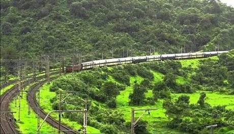 50 Weekend Getaways Near Pune For A Quick Vacation In 2023! Igatpuri