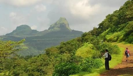 50 Weekend Getaways Near Pune For A Quick Vacation In 2023! Rajmachi near Pune