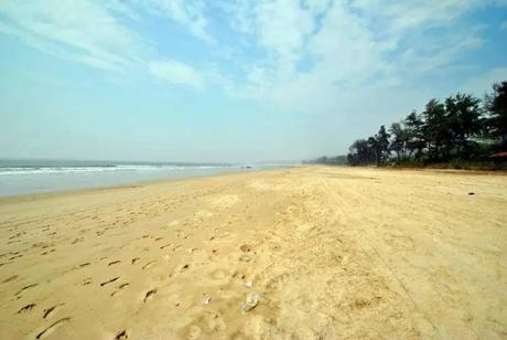 50 Weekend Getaways Near Pune For A Quick Vacation In 2023! The pristine beaches in Kashid make it a quaint weekend getaway from Pune