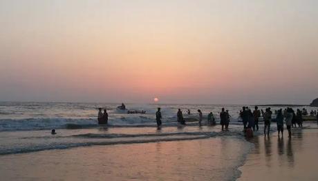 50 Weekend Getaways Near Pune For A Quick Vacation In 2023! Alibaug near Pune