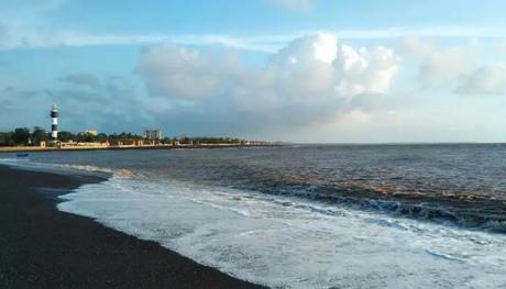 50 Weekend Getaways Near Pune For A Quick Vacation In 2023! beach