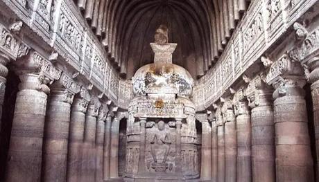 50 Weekend Getaways Near Pune For A Quick Vacation In 2023! ajanta ellora
