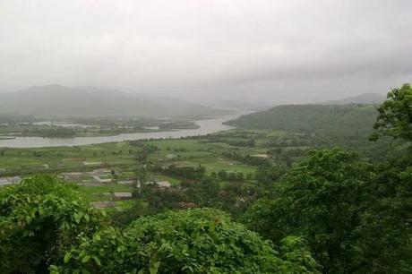 50 Weekend Getaways Near Pune For A Quick Vacation In 2023! the green chiplun