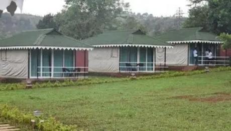 50 Weekend Getaways Near Pune For A Quick Vacation In 2023! Durshet Summer Lodge