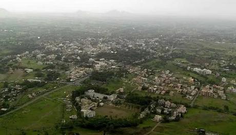 50 Weekend Getaways Near Pune For A Quick Vacation In 2023! Junnar