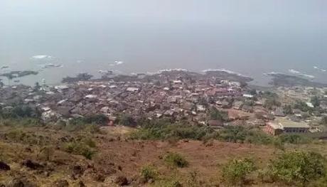 50 Weekend Getaways Near Pune For A Quick Vacation In 2023! Dapoli_Village