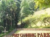 Fort Canning Park: Guide Singapore’s Architectural Marvel
