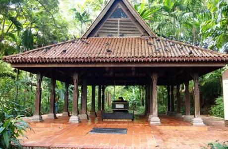 Fort Canning Park: A Guide To Singapore’s Architectural Marvel How to reach Fort Canning Park?