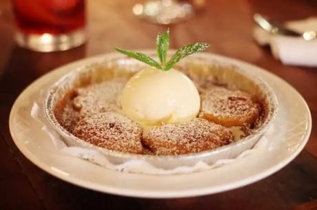 Know What To Have Where At These Amazing Restaurants Whenever You Are In Sydney Next! like a little smoke