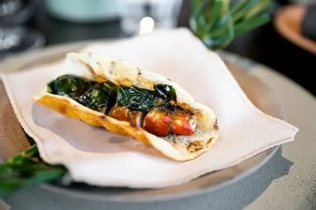 Know What To Have Where At These Amazing Restaurants Whenever You Are In Sydney Next! Asian-European fusion cuisine