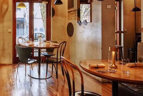 Know What To Have Where At These Amazing Restaurants Whenever You Are In Sydney Next! Vegetarian restaurants in Sydney