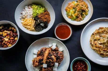 Know What To Have Where At These Amazing Restaurants Whenever You Are In Sydney Next! serves delicious food